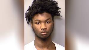 Sylvester Ford found guilty of murder in death of Devon Ford