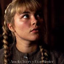 Amelia Avery's Instagram, Twitter & Facebook