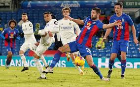 We did not find results for: Raphinha 8 Patrick Bamford 7 Luka Milivojevic 4 Eberechi Eze 5 Leeds United V Crystal Palace Player Ratings