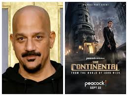 Exclusive: Albert Hughes