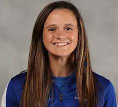 Maddie Bach (10/19/2020)