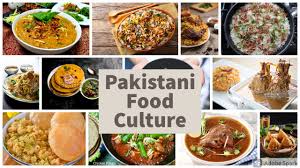 Maybe you would like to learn more about one of these? Pakistani Food Popular Pakistani Dishes