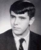 Lane High School Class of 1966