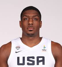 2021-23 Men's WCQ Team Roster