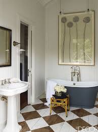 A Mill Valley Home Decorated By Rita Konig Katie Considers Rustic Bathroom Decor Bathroom Farmhouse Style Best Bathroom Designs
