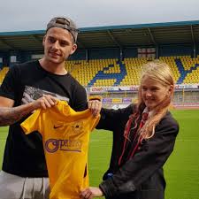 Torquay united football club is a professional association football club based in torquay, devon, england. Torquay United Honouring Compassion At Stcm St Cuthbert Mayne School