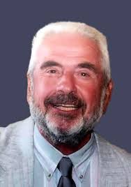 Prisco Mario Patrick D'Angelo Obituary