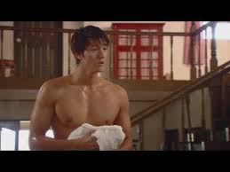 Born on september 17, 1994, he made a breakthrough in 2015, his first year of acting. Lee Ki Woo Shirtless Scene Abs Youtube