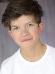 Lucas Howell • Talent Profile • KidsCasting