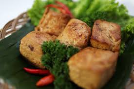 Karena keluarga banyak yang menyukainya, dan. Gurih Dan Legitnya Tahu Bacem Ini Resep Dan Cara Memasaknya