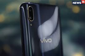 25,990 and the smartphone is available in two attractive color variants i.e. Vivo V11 Pro Review A Good Mix Of Features And Performance At A Competitive Price