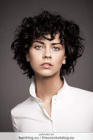 Frisuren Kurz Locken Naturlocken Frisuren Frisuren Fur Naturlocken Kurz Kurzhaarfrisur Locken
