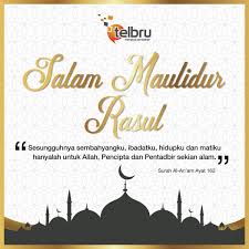 Selawat nabi sempena maulidur rasul. Imagine What S Next On Twitter As Salamualaikum And Good Evening We Would Like To Wish All Our Muslim Customers Salam Maulidur Rasul 1441 Hijrah May Your Day Be Blessed And Your Weekend Productive