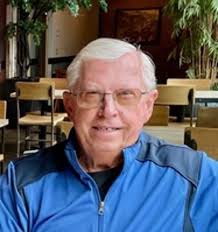 Robert Sandberg Obituary