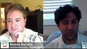 Mobile Nations IFA 2012 Podcast Special Day 1