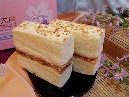 台中豐原名特產 江大房餅行from大台灣旅遊網 cake desserts food