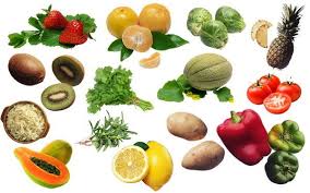 Foods That Contain Vitamin C Vitamin C Benefits Vitamins Vitamin C