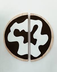 Hannah Polskin On Instagram Circles Are Coming Instagram Circle Art