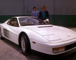 Hope you would like it ;)thanks to miami vice 80's crew for. Crockett S Testarossa Miami Vice Wiki Fandom