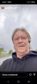 Glenn Strömberg Maria Magdalena