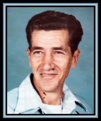 Bill Bateman (1928-2015)