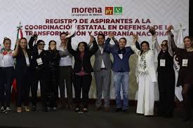 Rompe Guerrero récord de aspirantes a Gubernatura