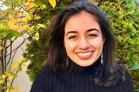 Mahnoor Imran's Instagram, Twitter & Facebook