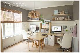 Maybe you would like to learn more about one of these? Ikea Home Office For Two Unique Ideas 1 Home Decor Feier Co Ikea Home Office Home Office Space Home Office Design