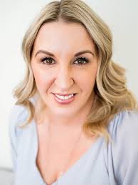 Pursuit 365 Day 352: Jennifer Crawford