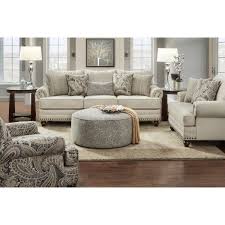 This Brockway 4 Piece Living Room Set Comes With Chic Style Classic Fabrics And Undeniable Style T In 2020 4 Piece Living Room Set Living Room Grey Living Room Sets