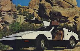 Image result for Safety Suntan 1976 Bricklin