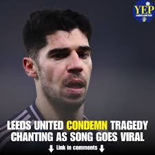 🚫 "The club condemns this behaviour and has a zero-tolerance policy  towards discrimination abuse of all kinds."