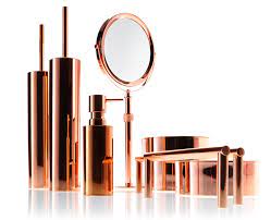 Shop online for bathroom accessories at amazon.ae. Copper Bath Accessories By Walther Decor
