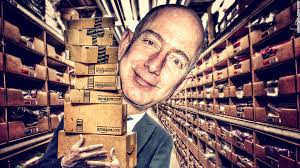 Jeff Bezos - 10 self-made billionaires who went from broke to billionaire -  CNNMoney