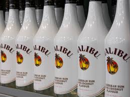 Top up with pineapple juice. Coconut Rum Local Liqueur From Caribbean