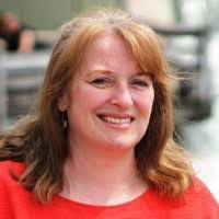 Andrea Eberhardt's Instagram, Twitter & Facebook