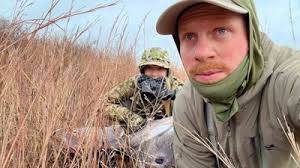 California Challenge: Pursuing Tule Elk With a…