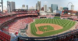 Pin On M L Baseball Stadiums