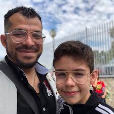 Guerreros aztecas tkd