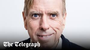 Timothy Spall interview: 'I've still got Dickensian teeth!'
