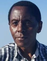 Joseph Karengo Obituary May 3, 2018