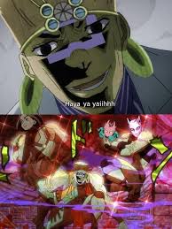 Pin By Esteban Valencia On Joojjooj Jojo Bizzare Adventure Jojo S Bizarre Adventure Jojo Bizarre