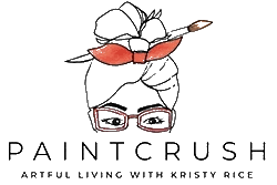 Kristy Rice logo