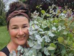 Summer Stanley and Terri Arnot, Holy Tomato Pies {Our NJ Mompreneurs of the  Week}