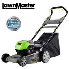 Manufacturers are always trying to improve the products they produce, and i'm not trying to throw shade at any specific lawn mower brands. Lawnmaster Lawnmowers