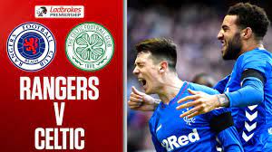Official club namethe rangers football club. Rangers 1 0 Celtic Jack Scores As Gerrard Beats Old Boss Rodgers Ladbrokes Premiership Youtube