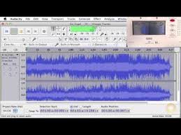 Convert Music From 440 Hz To 432 Hz Using Audacity Music Converter Youtube