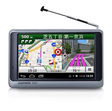 Garminからandroidで動くポータブルナビnuviの新モデルが登場 株式会社いいよねっとのプレスリリース