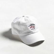 Typically made from breathable soft fabric, the baseball cap's fitted design allows for both functionality and modern style. No Problemo Katin Usa Baseball Cap In White Soldrelax Online Store Powered By Storenvy