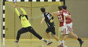 L'apprentissage des techniques handballistiques dans un but de performance individuelle et collective, et la transmission de valeurs fondamentales pour pratiquer dans le plaisir, le respect et la bienveillance. Handball Badr Boushabi Recoit Les Red Boys Le Quotidien